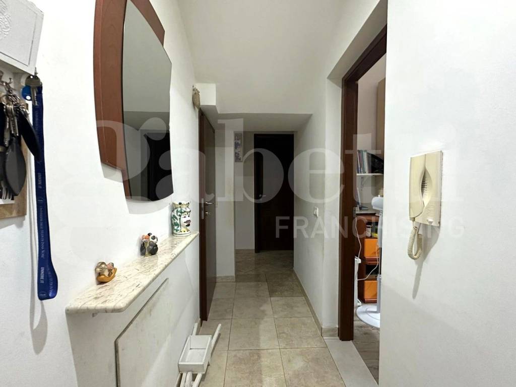 Appartamento a Avola in VIA ENRICO FERMI , 29 - Foto 5