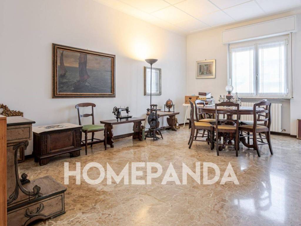 Appartamento a Bergamo in Via Sardegna, 6 - Foto 2