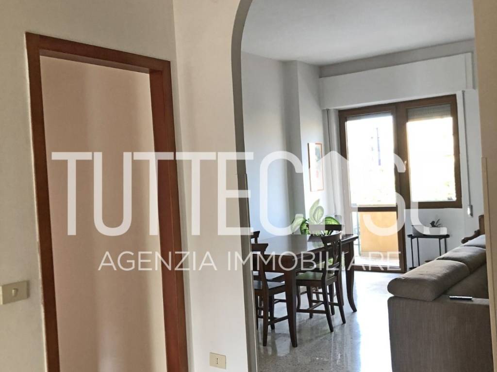 Appartamento a Latina in Piazza Aldo Moro, 49 - Foto 4