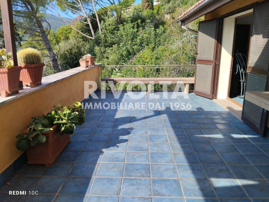 Appartamento a Monte argentario in Località Poggio Pertuso - Foto 2