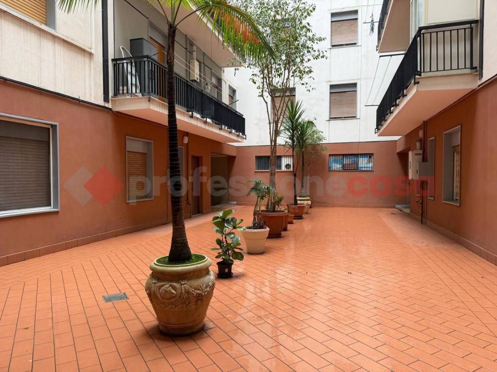 Appartamento a Messina in Via Istria, 507 - Foto 2