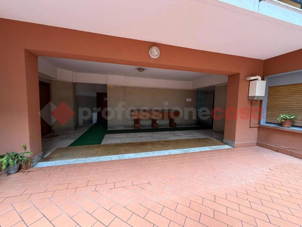 Appartamento a Messina in Via Istria, 507 - Foto 5