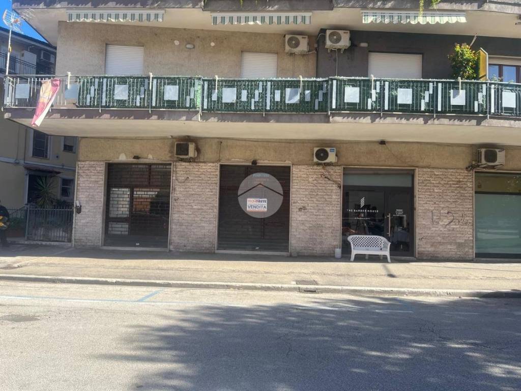 Immobile a Cassino in VIA VIRGILIO, 30 - Foto 3