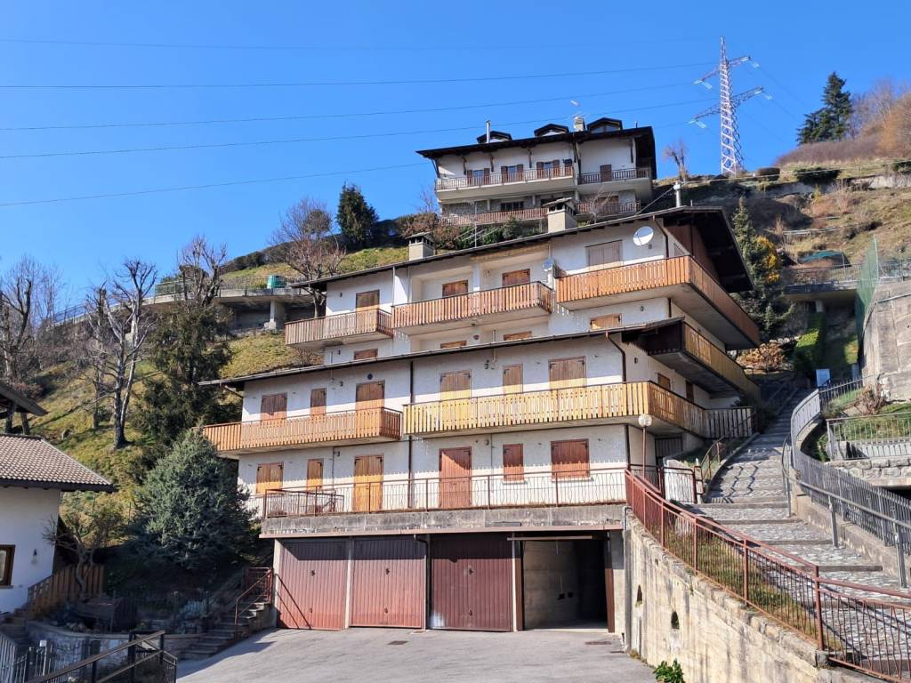 Appartamento a Dossena - Foto 2