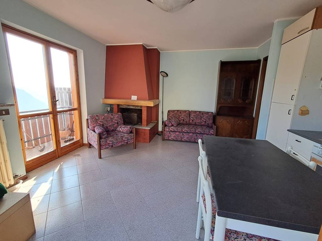 Appartamento a Dossena - Foto 5