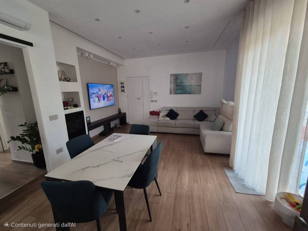 Appartamento a Mugnano di napoli - Foto 2