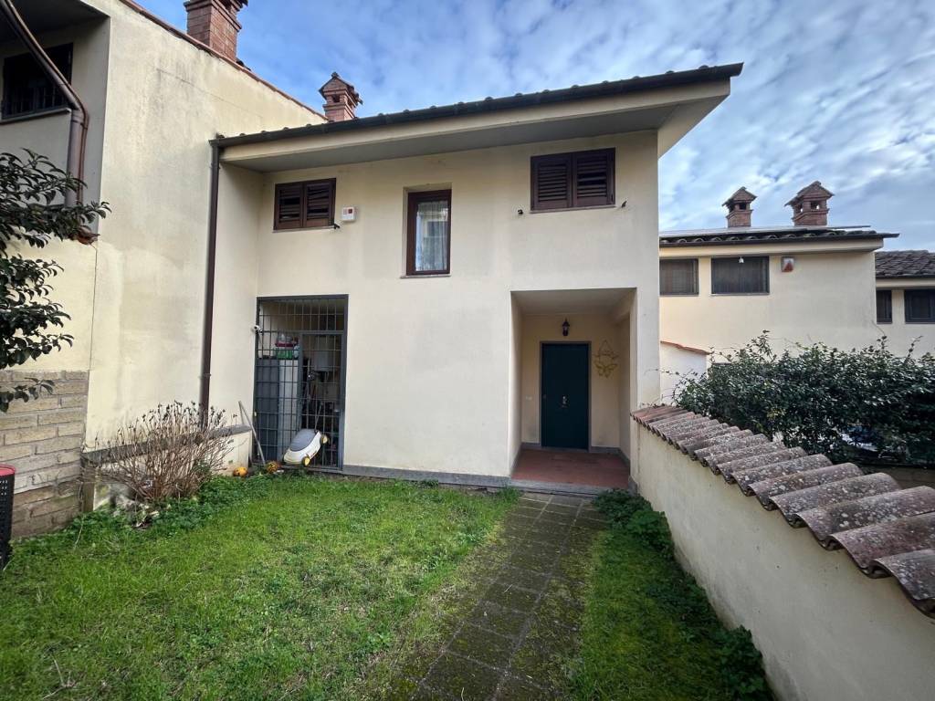 Villa a Riano in Via dei Costaroni, 64 - Foto 2