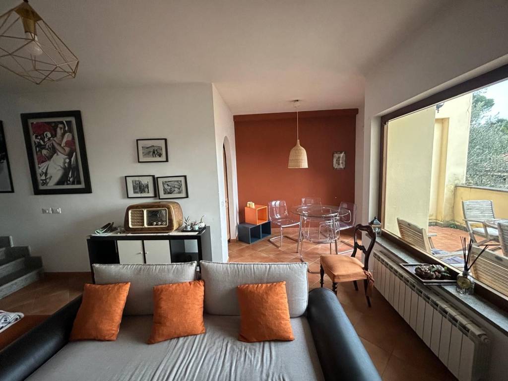 Villa a Riano in Via dei Costaroni, 64 - Foto 3