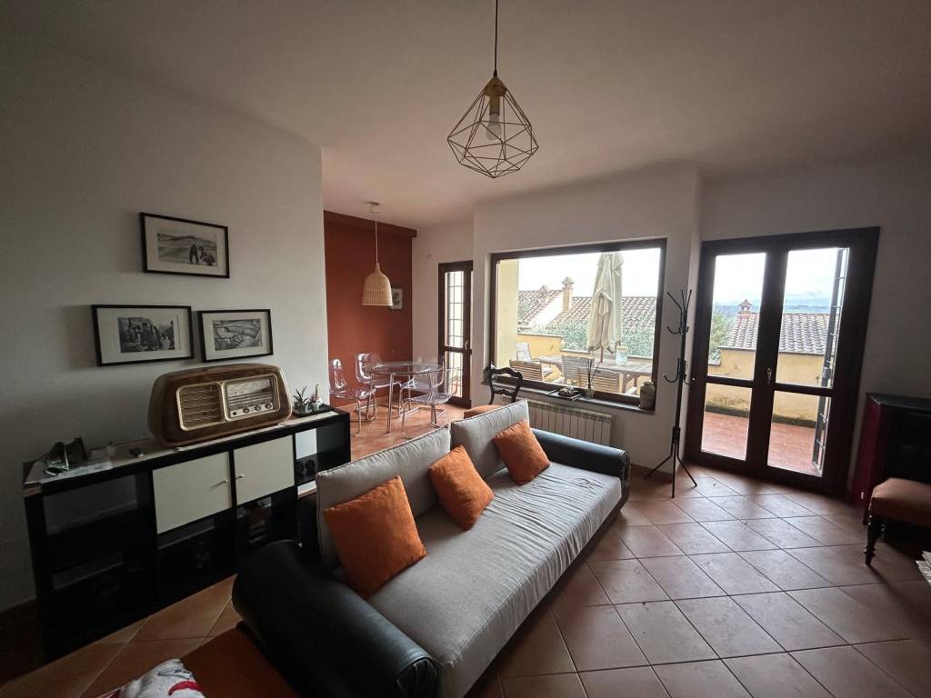 Villa a Riano in Via dei Costaroni, 64 - Foto 4