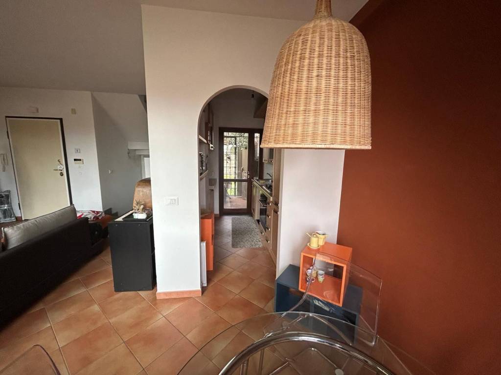 Villa a Riano in Via dei Costaroni, 64 - Foto 5