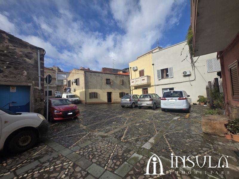 Appartamento a Sant'antioco in Via Domenico Azuni, 93 - Foto 2
