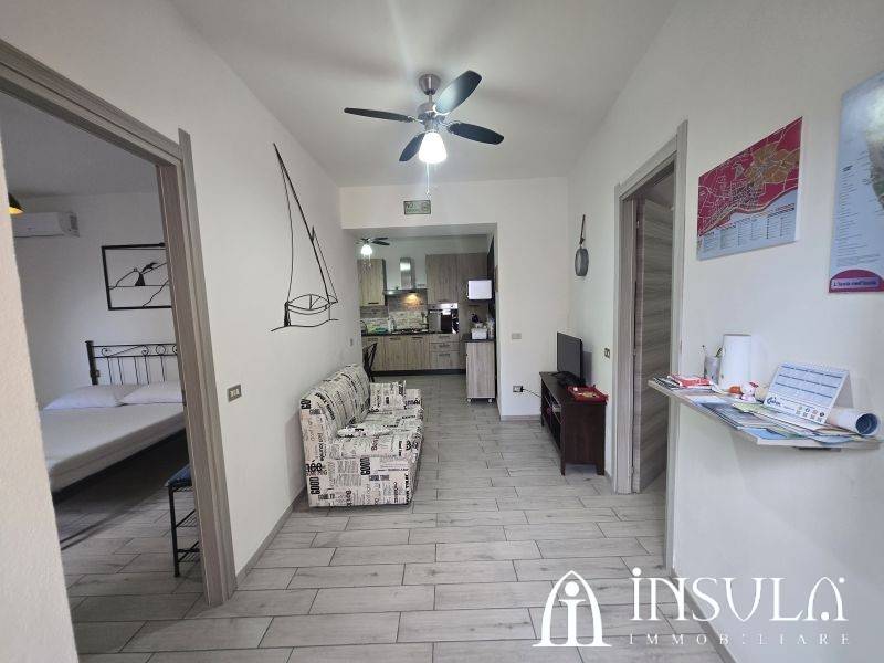 Appartamento a Sant'antioco in Via Domenico Azuni, 93 - Foto 3