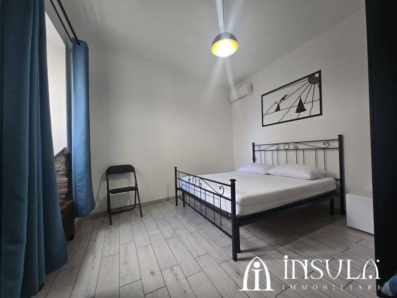 Appartamento a Sant'antioco in Via Domenico Azuni, 93 - Foto 4