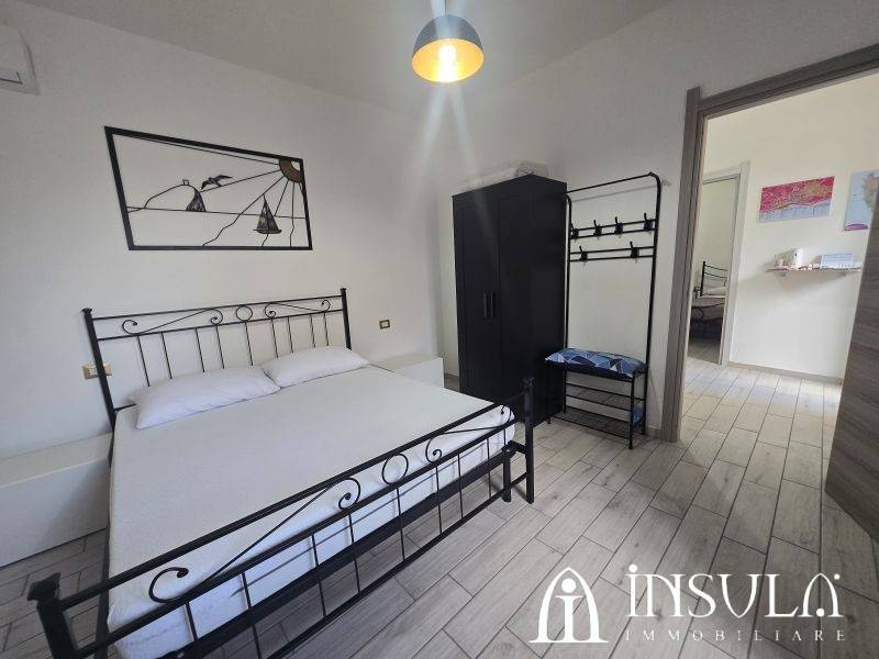 Appartamento a Sant'antioco in Via Domenico Azuni, 93 - Foto 5