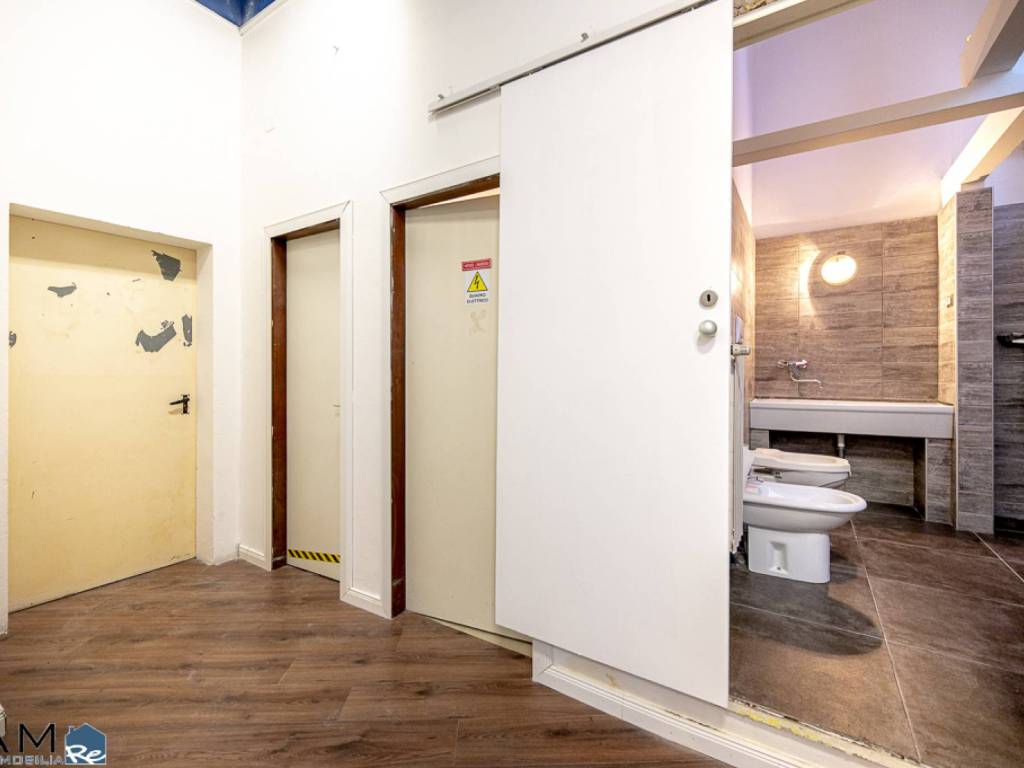 Loft / open space a Trieste in VIA CASTALDI, 5 - Foto 4