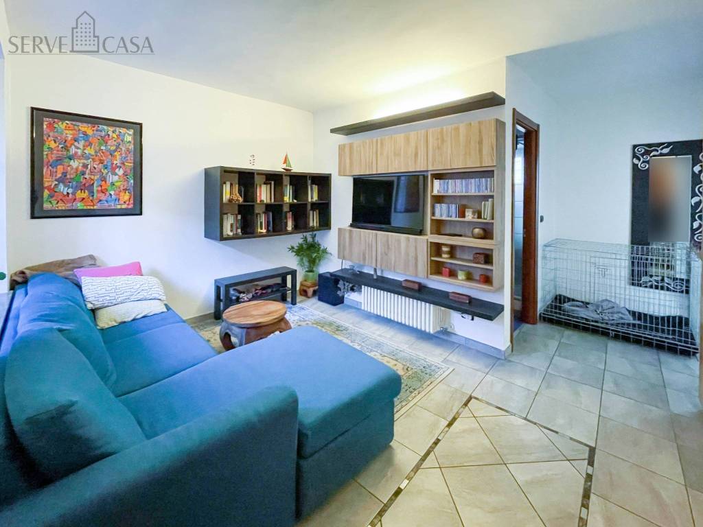 Casa indipendente a Lombardore in Vicolo Rivarossa, 3 - Foto 3