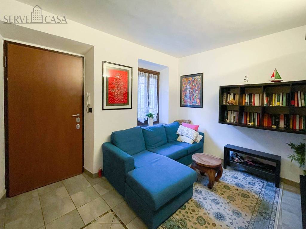 Casa indipendente a Lombardore in Vicolo Rivarossa, 3 - Foto 4