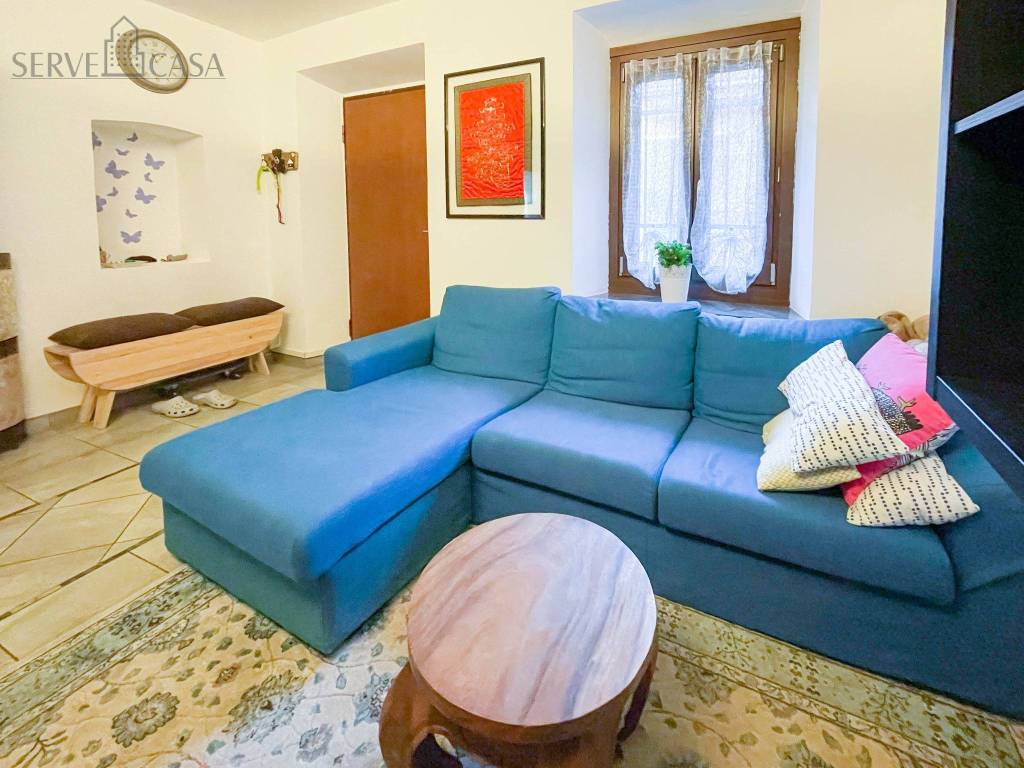 Casa indipendente a Lombardore in Vicolo Rivarossa, 3 - Foto 5
