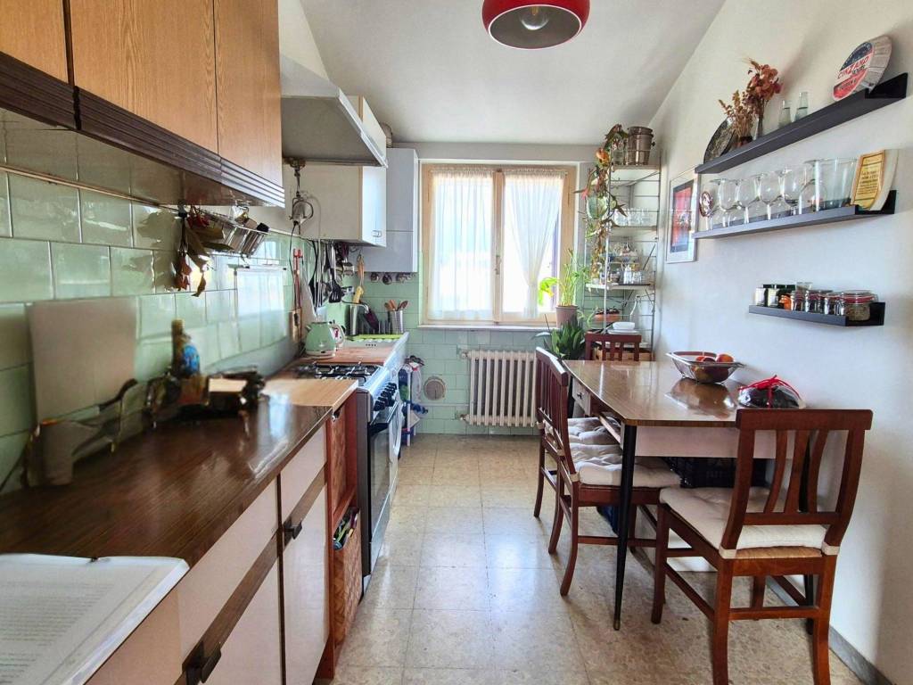 Attico / mansarda a Pescara in Via Ravenna, 65 - Foto 4
