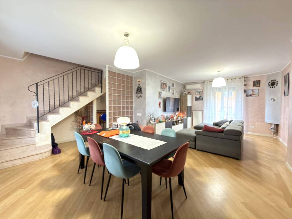 Villa a Verderio in Via Resegone, 9 - Foto 2
