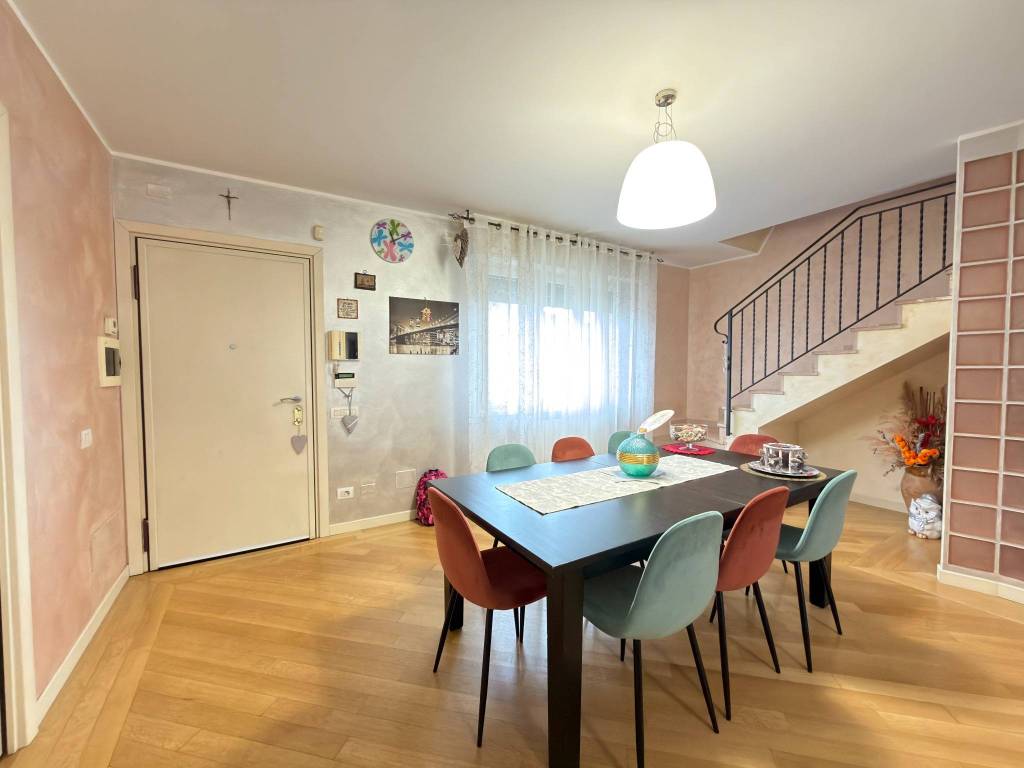 Villa a Verderio in Via Resegone, 9 - Foto 3