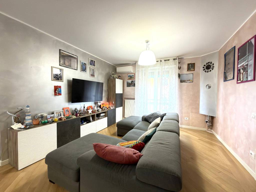 Villa a Verderio in Via Resegone, 9 - Foto 4