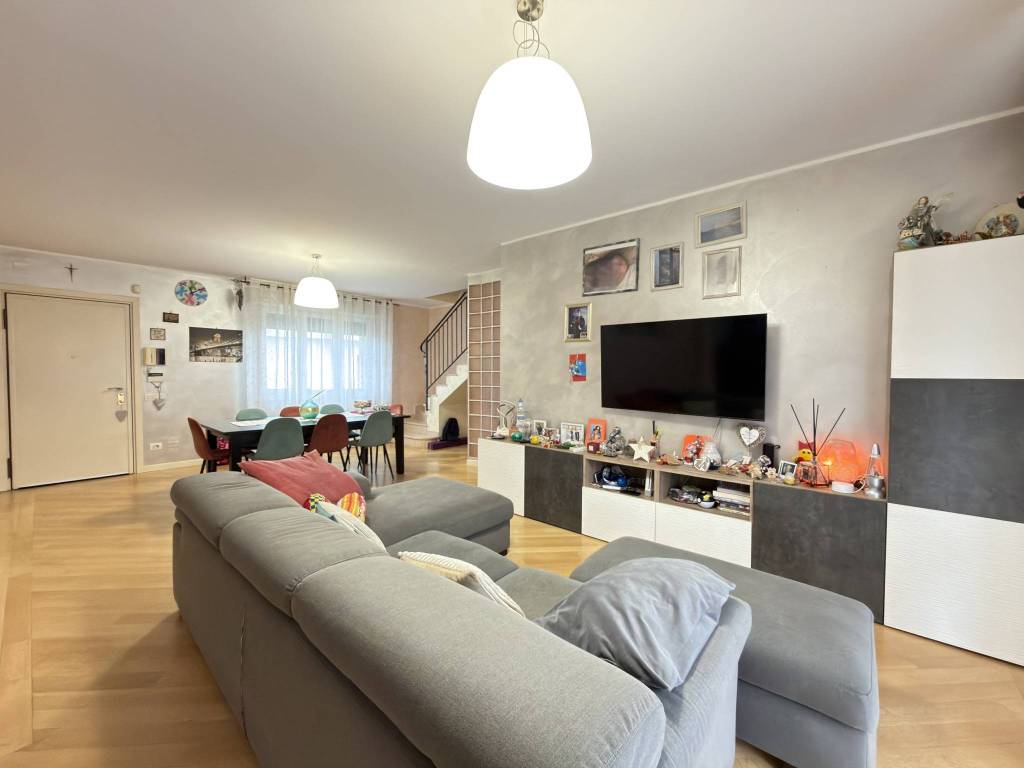 Villa a Verderio in Via Resegone, 9 - Foto 5
