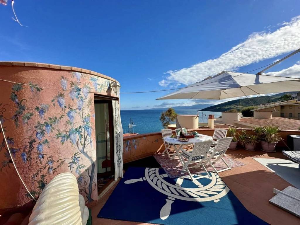 Villa a Castelsardo in Via P. Giua - Foto 3