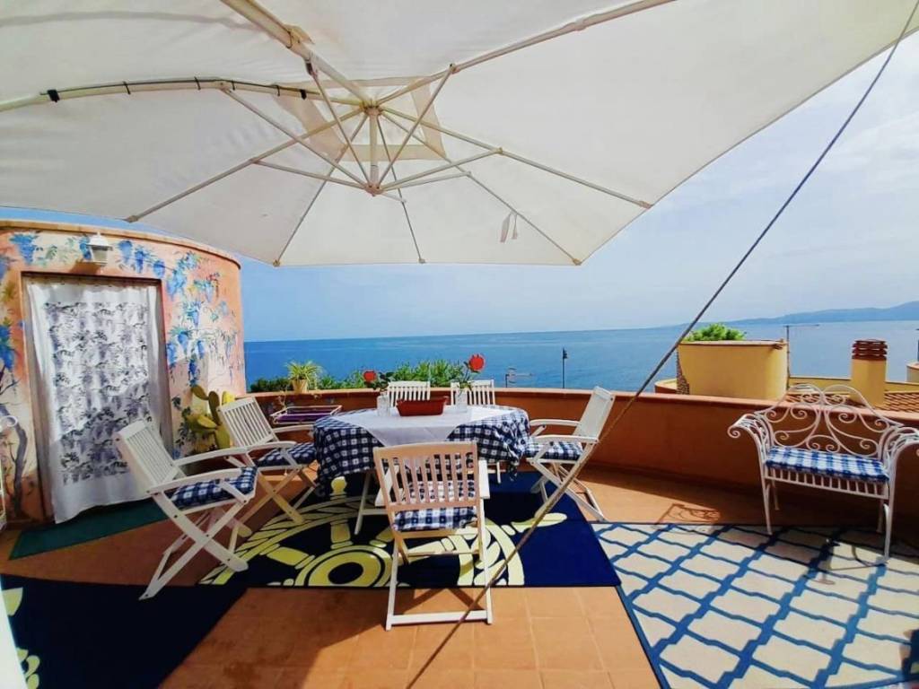 Villa a Castelsardo in Via P. Giua - Foto 5