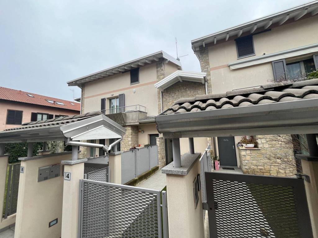 Appartamento a Dairago in Via Alfredo di Dio - Foto 2