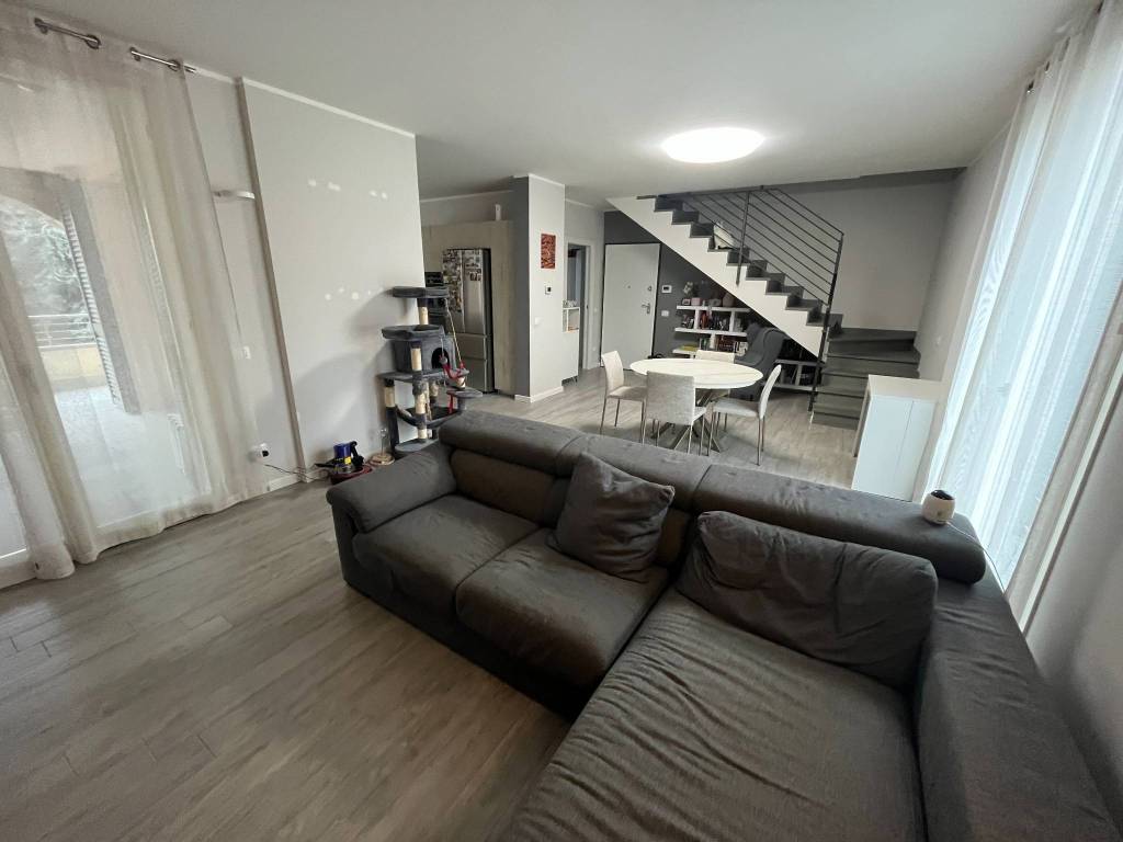 Appartamento a Dairago in Via Alfredo di Dio - Foto 5