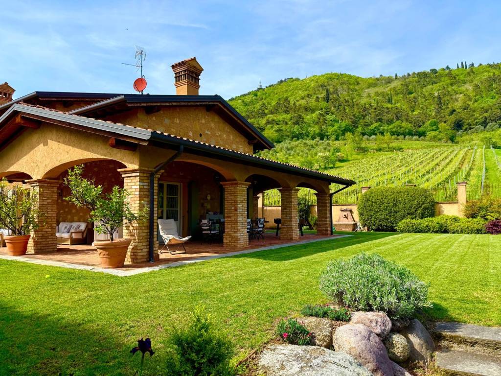 Villa a Cologne in Via Risorgimento - Foto 2