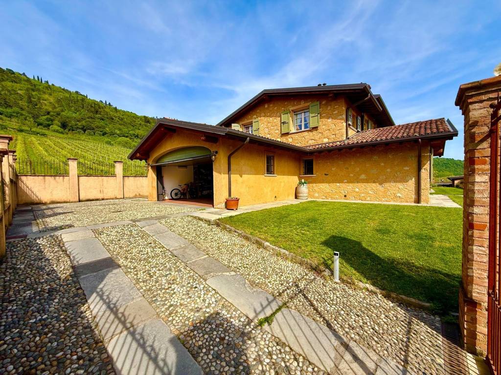 Villa a Cologne in Via Risorgimento - Foto 3