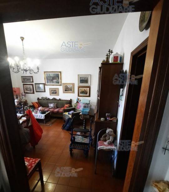 Appartamento a Collesalvetti in Via 8 Marzo, 71 - Foto 4
