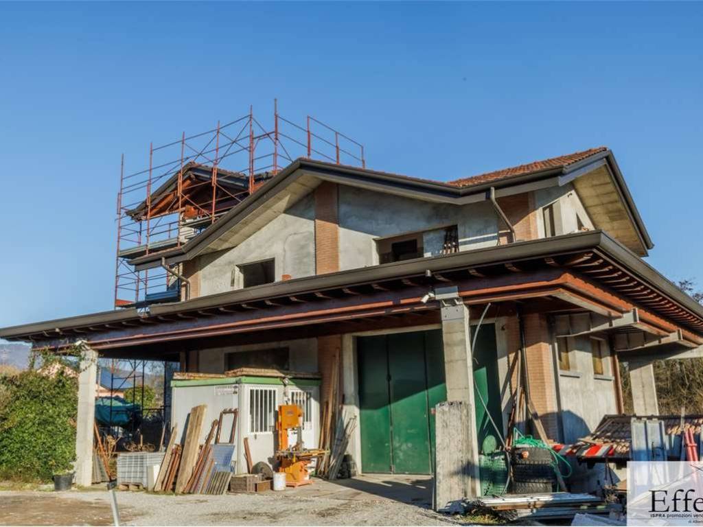 Villa a Biandronno in Via Piave, 5 - Foto 4