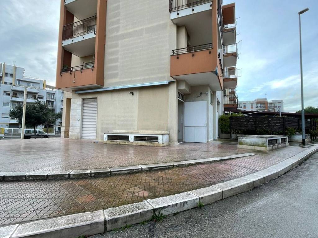 Immobile a Bisceglie in Via Giuseppe Di Vittorio, 121 - Foto 2