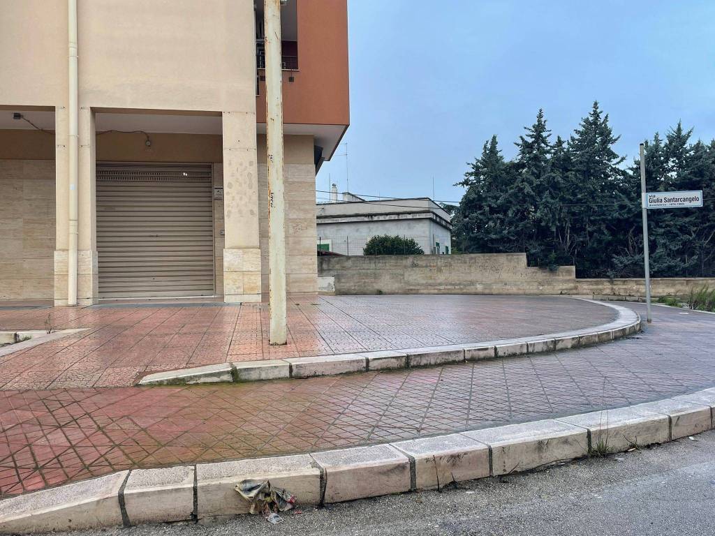 Immobile a Bisceglie in Via Giuseppe Di Vittorio, 121 - Foto 3
