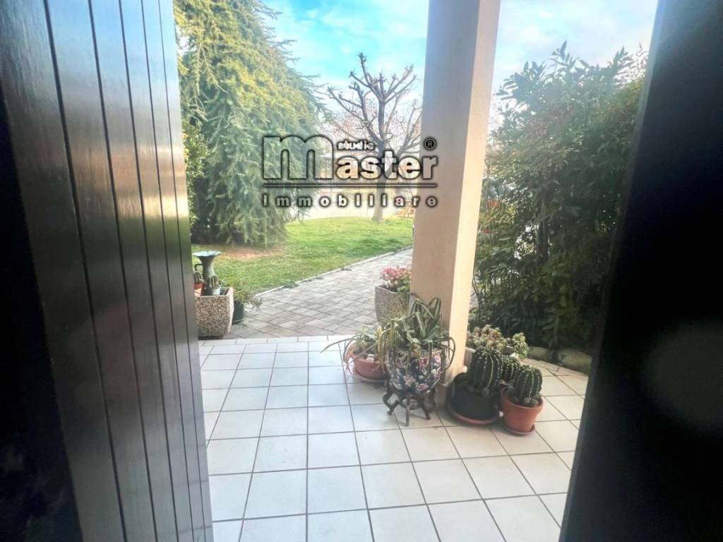 Villa a Treviso in VIA CASTELLANA - MONIGO, 43 - Foto 2