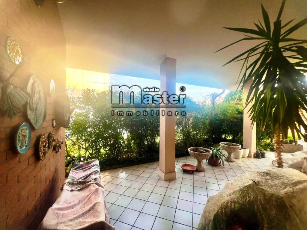 Villa a Treviso in VIA CASTELLANA - MONIGO, 43 - Foto 3