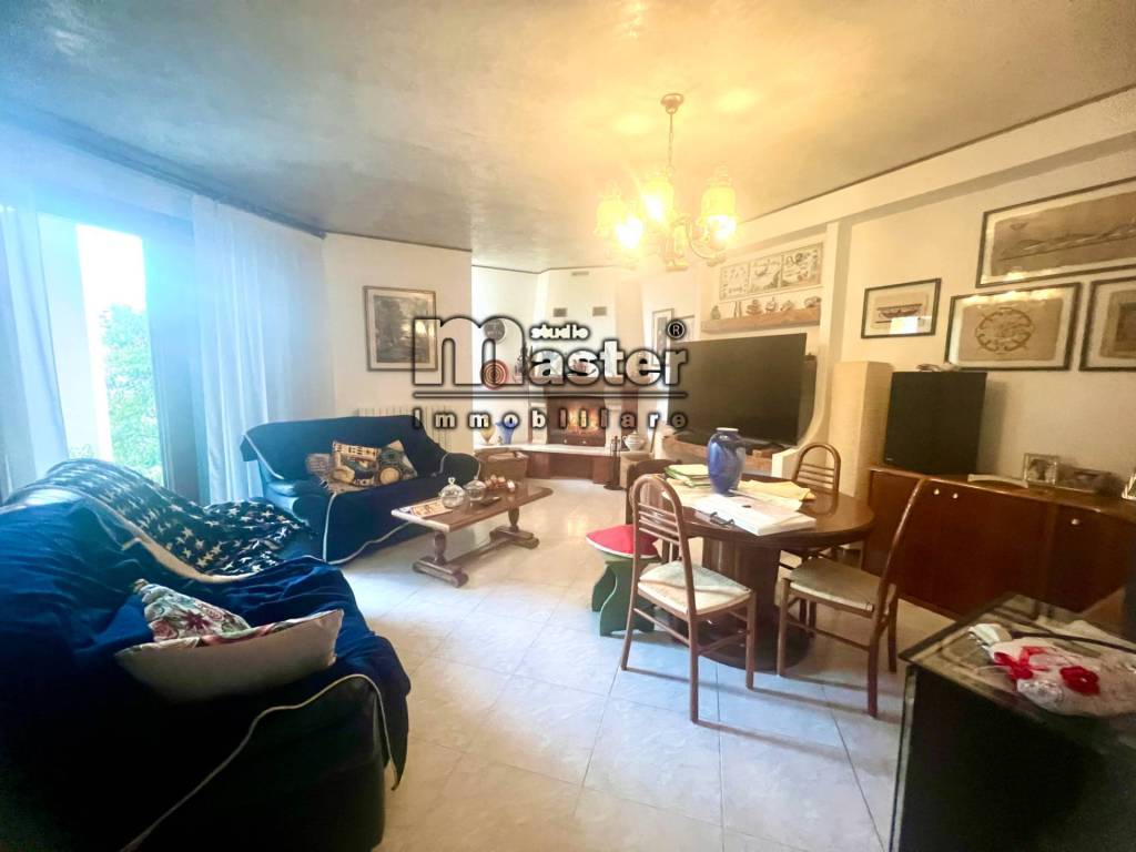 Villa a Treviso in VIA CASTELLANA - MONIGO, 43 - Foto 4