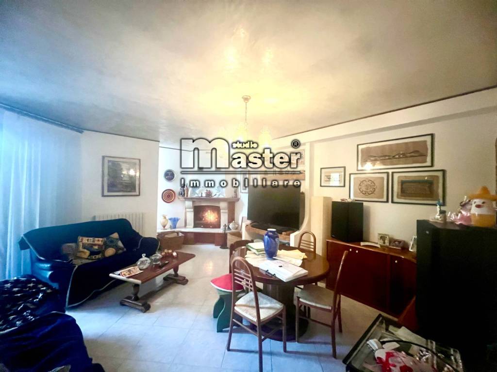 Villa a Treviso in VIA CASTELLANA - MONIGO, 43 - Foto 5