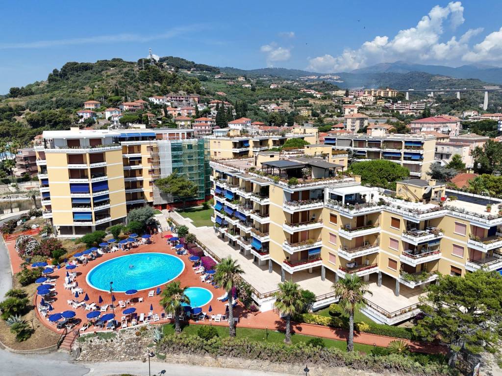 Appartamento a San lorenzo al mare in via della chiesa, 22 - Foto 2