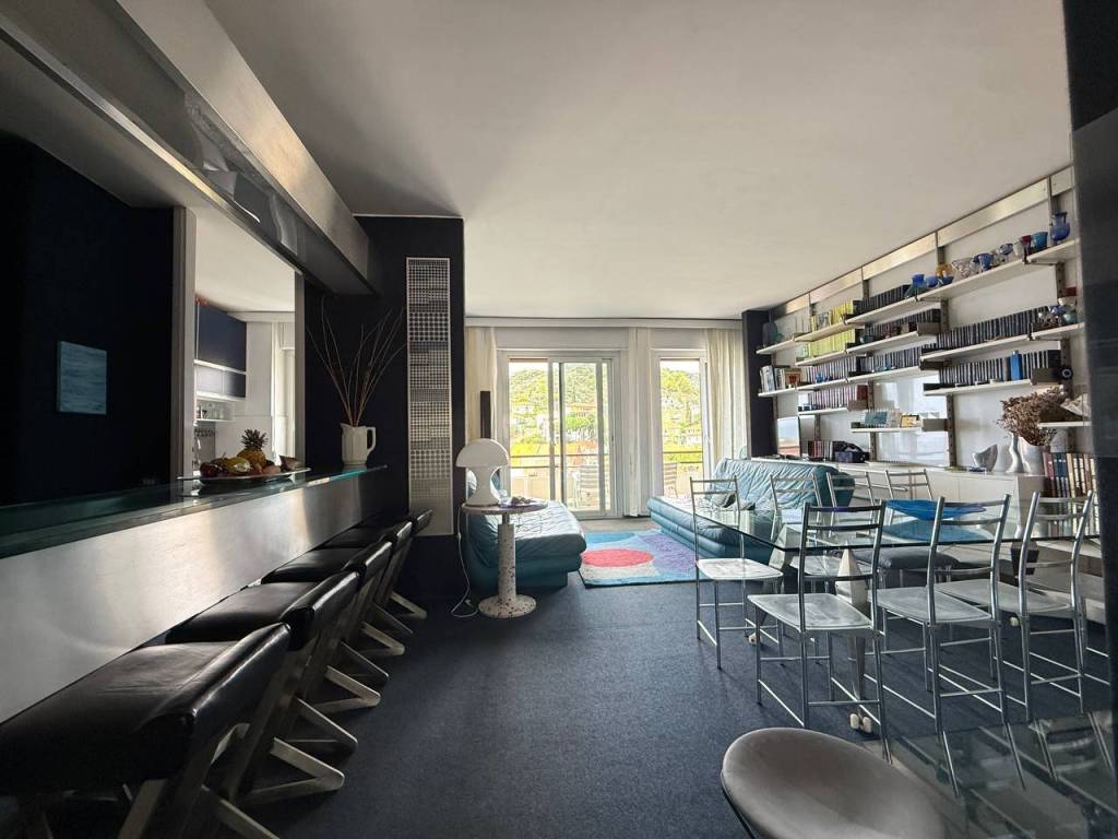 Appartamento a San lorenzo al mare in via della chiesa, 22 - Foto 4