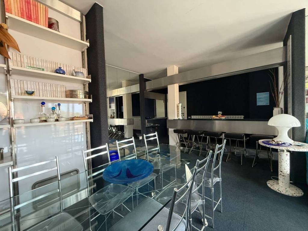 Appartamento a San lorenzo al mare in via della chiesa, 22 - Foto 5