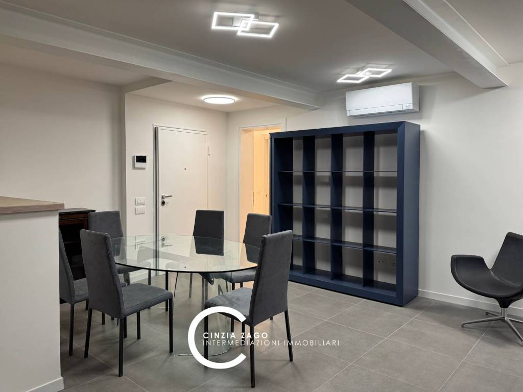 Appartamento a Treviso in Via San Nicolò - Foto 4