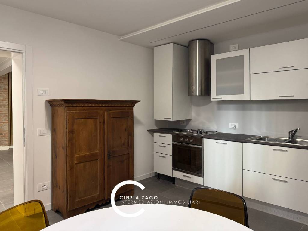 Appartamento a Treviso in Via San Nicolò - Foto 5