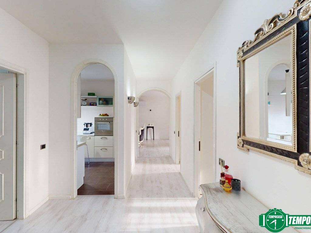 Appartamento a Arcola in Via Canonica, 27 - Foto 2