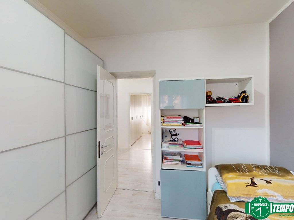 Appartamento a Arcola in Via Canonica, 27 - Foto 3