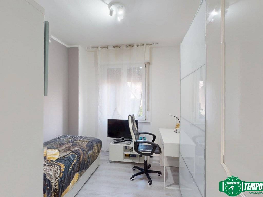 Appartamento a Arcola in Via Canonica, 27 - Foto 4