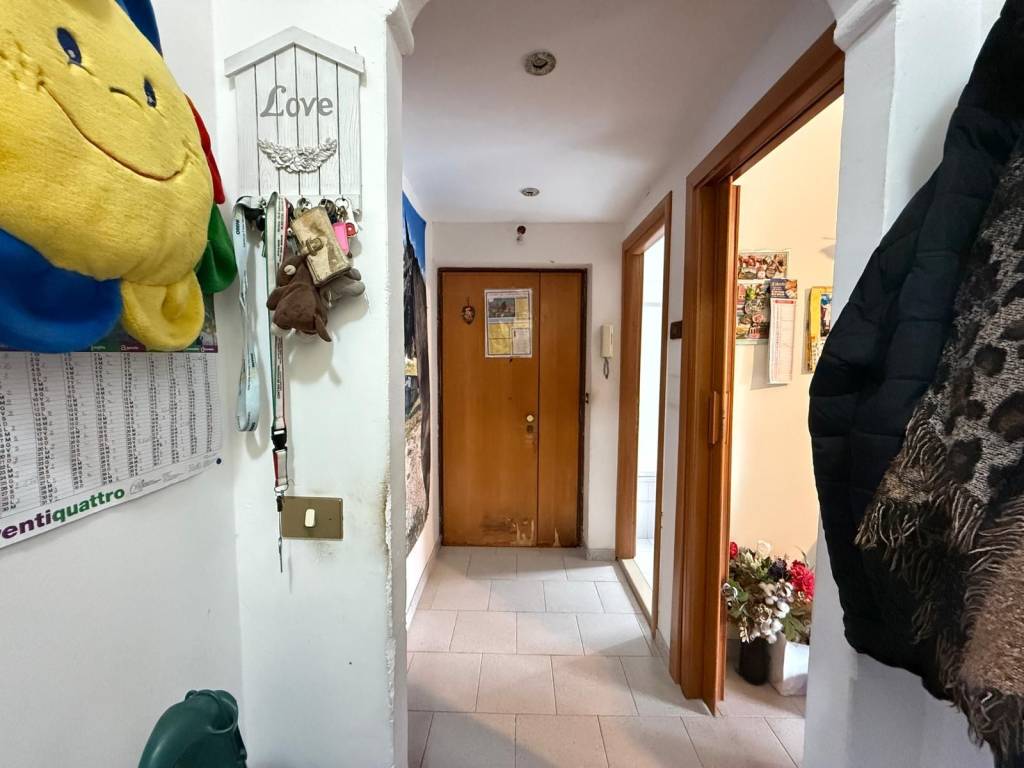 Appartamento a Monterotondo in Via degli Elci, 5 - Foto 4